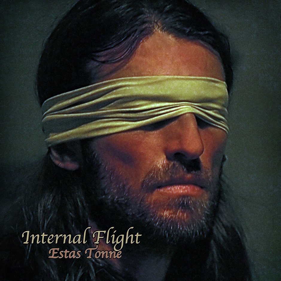 Estas Tonne - Internal Flight 2013 (guitar version)